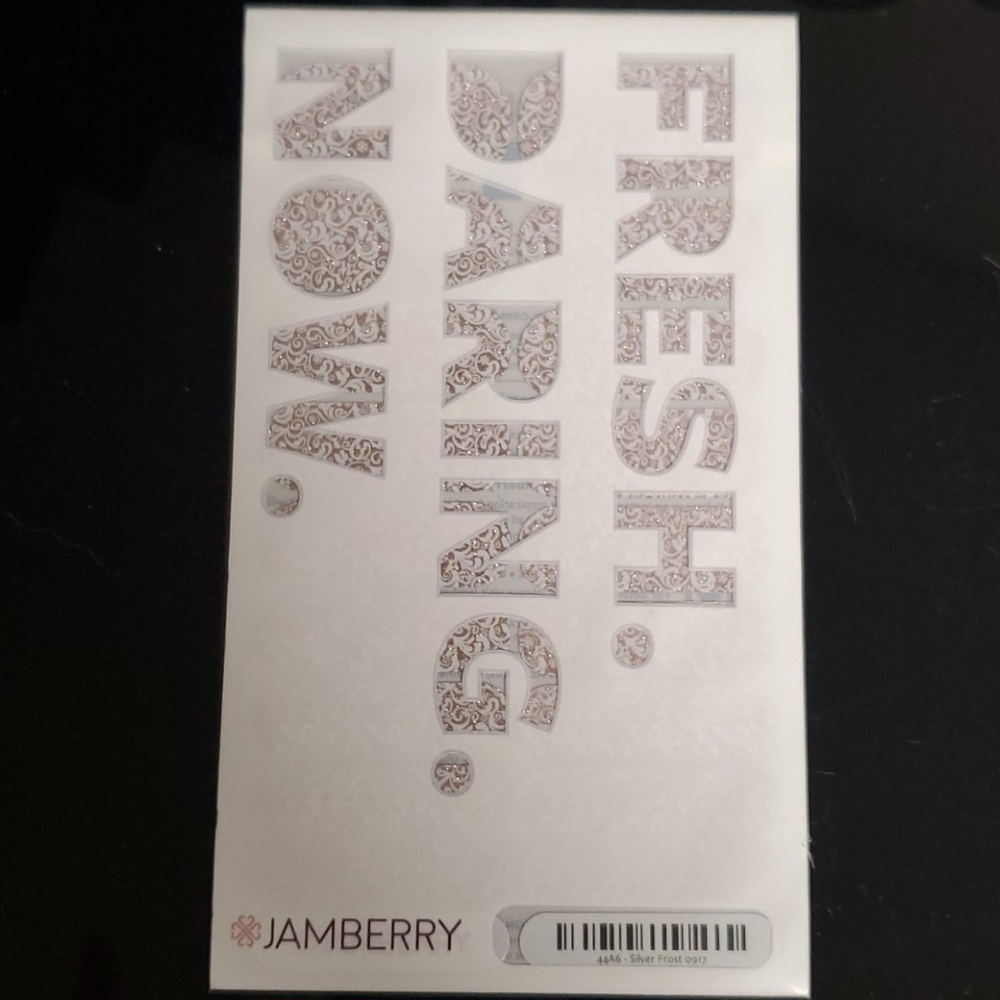 Jamberry Wrap